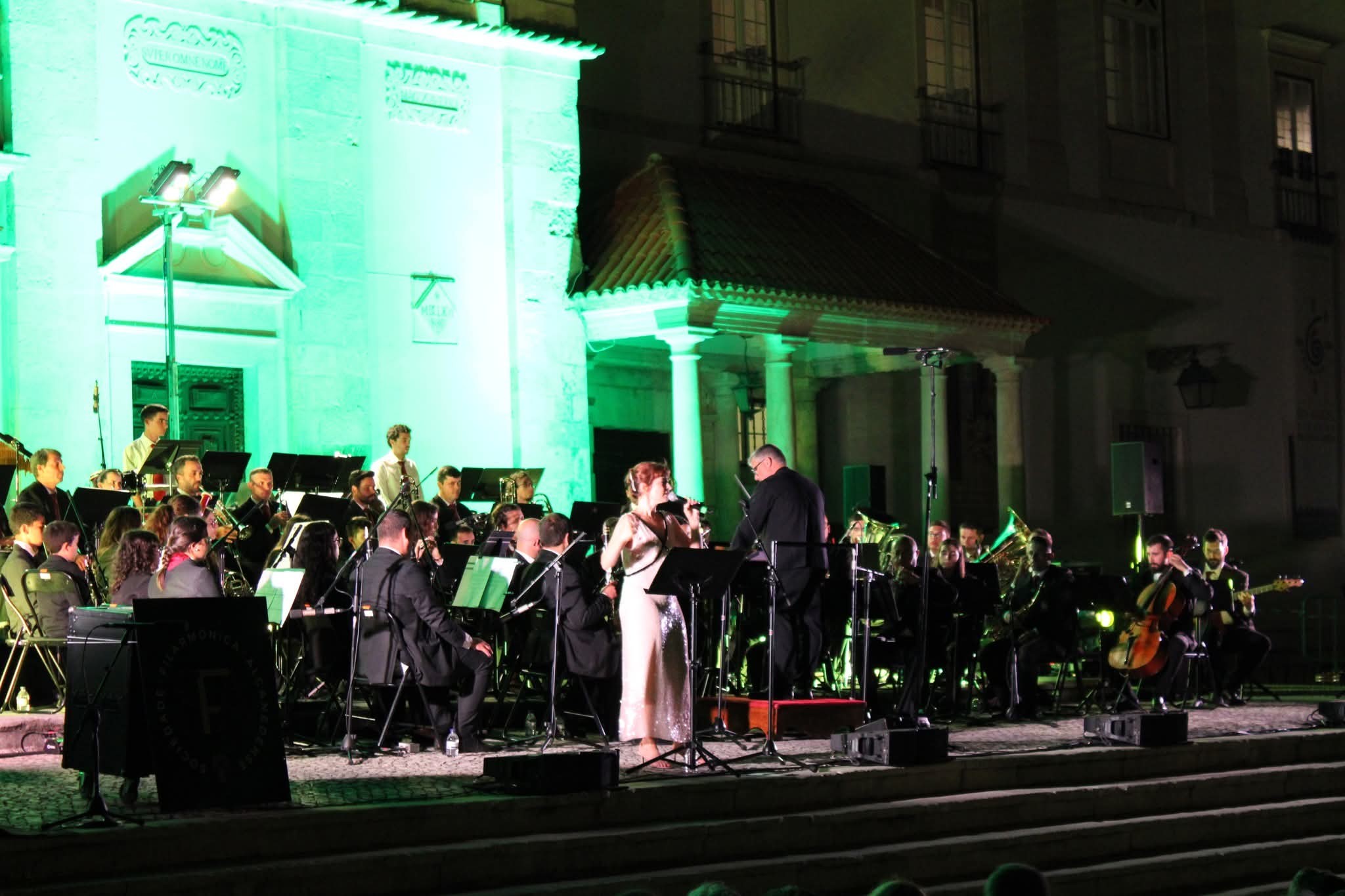 Concerto Rita Redshoes 6